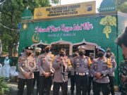 7 Hari Operasi Ketupat Candi 28.000 Kendaraan Diperiksa dan 8000 Diputarbalikkan