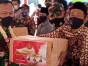 Serbuan Teritorial TNI Untuk Meningkatkan Kesejahteraan Masyarakat serbuan teritorial