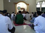 Khatib Ajak Jaga Silaturahim dengan Manfaatkan Teknologi