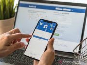 Enam Tips dari Facebook Agar Terhindar Disinformasi Covid-19