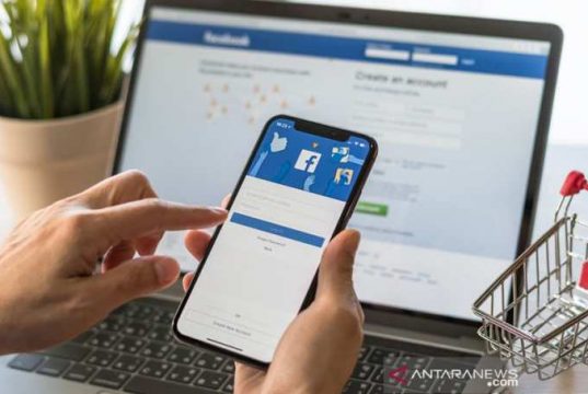 Facebook Dukung Pembaruan Sistem iOS 14.5