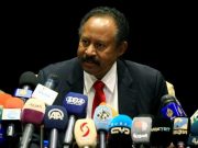 Dua Pengunjuk Rasa di Sudan Tewas saat Menandai Peringatan Pembantaian