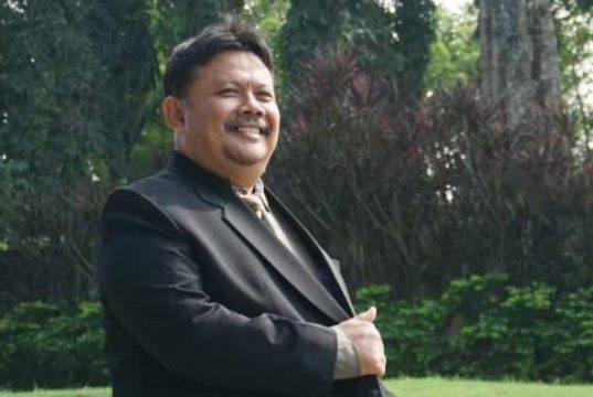 Rektor Universitas Muhammadiyah Magelang Dr Suliswiyadi Telah Berpulang