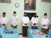 Taj Yasin Ingatkan Pentingnya Integritas dalam Upaya Pencegahan Covid-19 Taj Yasin Ingatkan Pentingnya Integritas dalam Upaya Pencegahan Covid-19