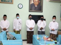 Taj Yasin Ingatkan Pentingnya Integritas dalam Upaya Pencegahan Covid-19 Taj Yasin Ingatkan Pentingnya Integritas dalam Upaya Pencegahan Covid-19