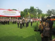 Operasi Ketupat Candi 2021 di Surakarta Libatkan 975 Personel
