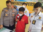 Penyidik Polda Sita Akun TikTok Hina Palestina