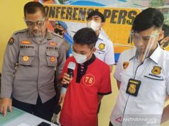 Penyidik Polda Sita Akun TikTok Hina Palestina