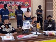 Kasus Penemuan Mayat di Bejen, Orang Tua Korban, Dukun dan Asisten Dukun Jadi Tersangka