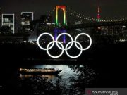 AS Mengingatkan Warganya Tidak Mengunjungi Jepang saat Olimpiade