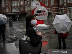 WHO Berharap Olimpiade Tokyo Dapat Terlaksana