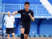 Stok Striker Berlebih, PSIS Lepas Muhammad Ridwan
