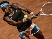 Venus-Gauff Langsung Tersingkir