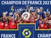 Peserta Ligue 1 Prancis Dikurangi Menjadi 18 Tim Mulai Musim 2023-2024