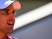 Cedera Pergelangan Tangan, Thiem Mundur dari Wimbledon