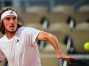 Tsitsipas Menundukkan Busta menuju Perempatfinal French Open
