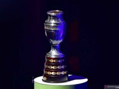 Komisi Senat Brazil Meyakini Copa America 2021 Harus Ditunda