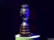 Conmebol Pindahkan Copa America 2021 ke Brasil dari Argentina