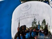 Skenario Perebutan Sisa Tiket 16 Besar Euro 2020