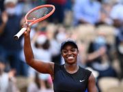 Sloane Stephens Mengatasi Muchova di Babak Ketiga French Open