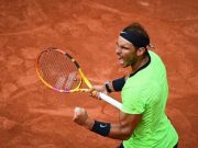 Nadal Menundukkan Norrie