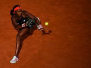 Gauff Melenggang Mudah ke 16 Besar French Open