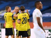 Swedia Menghantam Armenia 3-1 dalam Pemanasan Terakhir Jelang Euro