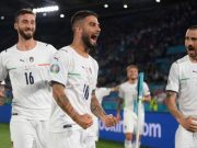 Italia Membuktikan Diri Bakal Terus Bersinar selama Euro 2020