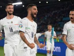 Italia Membuktikan Diri Bakal Terus Bersinar selama Euro 2020