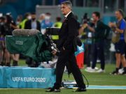 Pelatih Turki Mengakui Italia Memang Lebih Bagus
