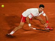 Djokovic Depak “Raja Tanah Liat” di Semifinal Roland Garros 2021
