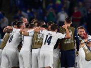 Italia Gebuk Turki 3-0 dalam Laga Perdana Euro 2020