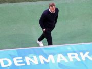 Walau Kalah, Pelatih Denmark Puji Kekuatan Mental Para Pemainnya