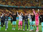 Dua Supersub Bawa Austria Hancurkan Makedonia Utara 3-1
