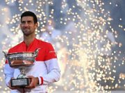 Djokovic Juara French Open