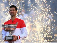 Djokovic Juara French Open