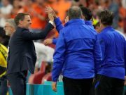 Kunci Kemenangan Belanda atas Ukraina Menurut Frank de Boer
