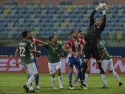Kasus Positif Terpapar Covid-19 dalam Copa America Tambah 11 Kasus