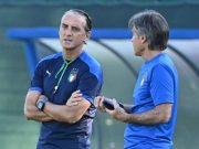 Mancini Yakin Italia Akan Semakin Bagus