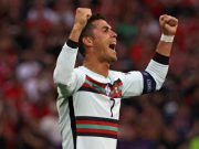 Portugal Mengawali Euro dengan Kemenangan 3-0 atas Hungaria