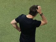 Loew Tidak Mau Menyalahkan Tim meski Jerman Kalah Gara-gara Gol Bunuh Diri