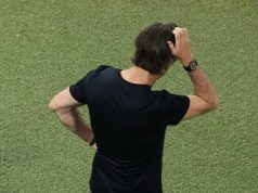 Loew Tidak Mau Menyalahkan Tim meski Jerman Kalah Gara-gara Gol Bunuh Diri