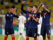 Gol Bunuh Diri Hummels Membuat Prancis Menang 1-0 atas Jerman
