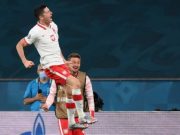 Spanyol Kembali Seri setelah Lewandowksi Selamatkan Polandia