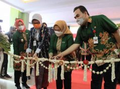 Mal Pelayanan Publik di Blora Diresmikan, Layanan Perizinan di Satu Tempat