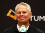Bos Boston Celtics Pertimbangkan Mundur