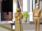 Pemkot Salatiga Hentikan Kegiatan Kunjungan Kerja dan Studi Banding ke Luar Kota