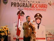 100 Hari Kerja Bupati-Wakil Bupati Kebumen, Mayoritas Tercapai