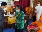 Ketua Komisi E DPRD Jateng, PTM Jangan Menjadi Momok