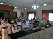 DPP LDII Gelar Tausiyah Kebangsaan, Diisi Dr KH Marsudi Syuhud MA